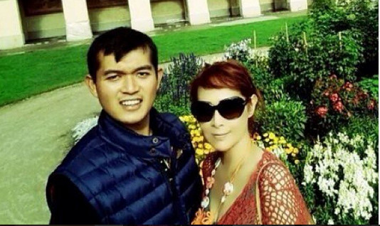 Heboh, Dugaan Rayuan Maut Anak Deddy Mizwar di Dunia Maya