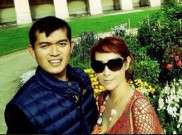 Heboh, Dugaan Rayuan Maut Anak Deddy Mizwar di Dunia Maya