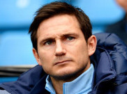 Manchester City Hadapi Chelsea Tanpa Lampard?