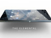 Harga Sony Xperia Z4 Terungkap