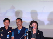 Ambisi Menteri Susi Majukan Industri Perikanan Tanah Air