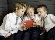 Google Play for Education Diaplikasikan di Inggris