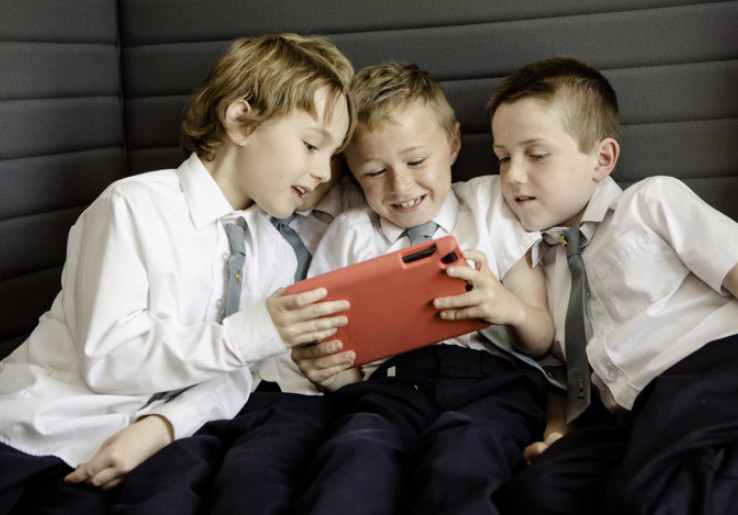 Google Play for Education Diaplikasikan di Inggris