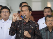 Kumpulkan Bupati-Walikota se-Indonesia, Jokowi Lakukan Konsolidasi Pemerintahan
