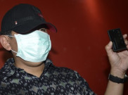 PDIP Buka-Bukaan Motif Samad Jegal Budi Gunawan