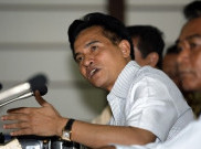 Yusril Ngoceh Abraham Samad Polisikan Hasto
