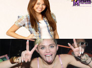 Pilih Mana, Hannah Montana Atau Miley Cyrus?