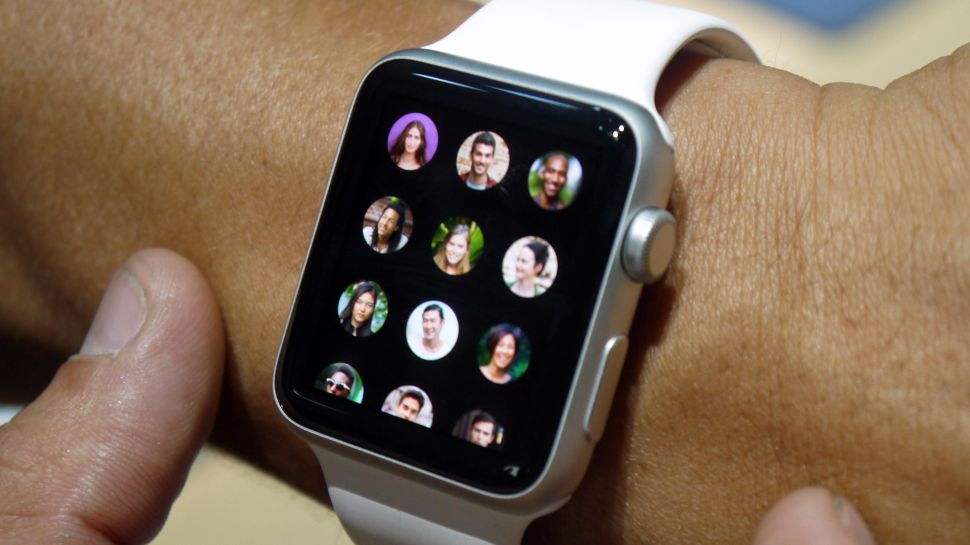 Daya Tahan Baterai Apple Watch Sangat Buruk