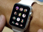 Daya Tahan Baterai Apple Watch Sangat Buruk