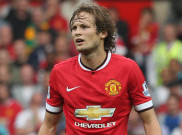 Daley Blind Jawab Kritikan Gary Neville