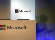 Tiongkok Menyusup ke Layanan Email Microsoft 