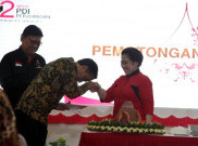 Benarkah ada Megawati Dibalik Kisruh PDIP VS KPK?