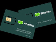 Kartu SIM Khusus WhatsApp