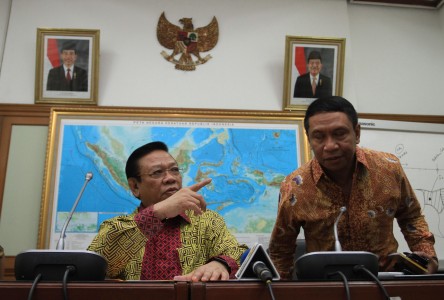 KPU Tegaskan Akan Netral 