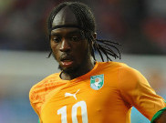Usai Jotos Lawan, Gervinho Minta Maaf