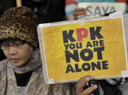 Selain BW, Ini 3 Pimpinan KPK Yang Tersandung Kasus Hukum