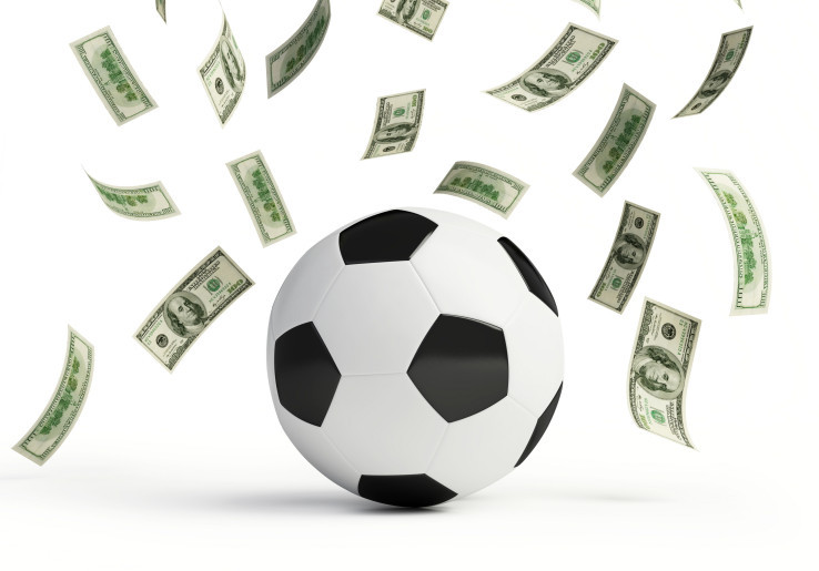 30 Klub Terkaya 2013/14 Versi Deloitte's: Real Madrid Peroleh 8,7 Triliun