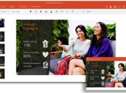 Microsoft Office 2016 Akan Rilis di Paruh Kedua 2015