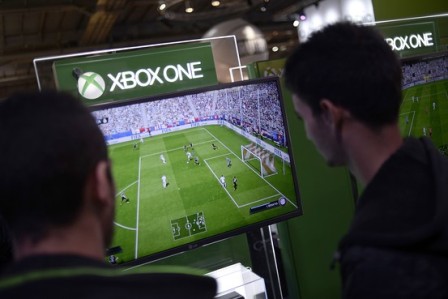 Microsoft Beri Potongan Harga untuk Xbox One
