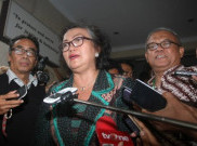 Nursyahbani Katjasungkana: Pak Bambang Belum Jadi Tersangka