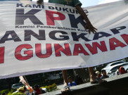 Pengamat: Penetapan KPK Terhadap BG Tidak Lazim