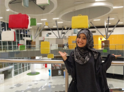 Ternyata Fatin Shidqia Jago Bernyanyi Dangdut