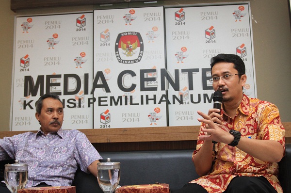 KPU Sudah Siap Gelar Pilkada Serentak