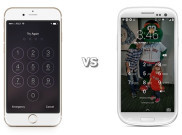 Pengguna iPhone Lebih Cerdas Dibanding Android?