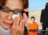 ISIS Ancam Eksekusi 2 Warga Jepang