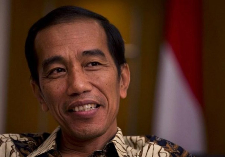 Jokowi Acuhkan Surat Terbuka Band Napalm Death