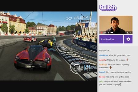 Amazon Twitch Dapat Streaming Musik dan Video Game