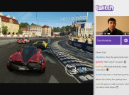 Amazon Twitch Dapat Streaming Musik dan Video Game