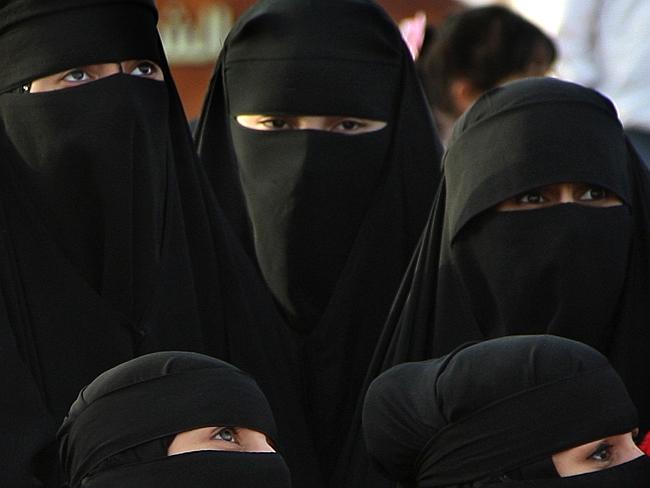 Hak Perempuan Belum Jadi Perhatian Raja Abdullah