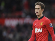 United Jadikan Januzaj Tumbal Demi Datangkan Bale