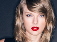 Ungkapan Sayang Taylor Swift Pada Fans