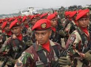 Satuan Intelijen Dan Kopassus Diterjunkan Kawal Perseteruan KPK VS Polri