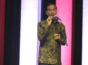 Jokowi Akan Buka Munas II Hanura