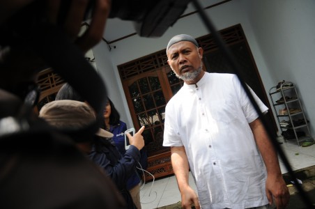 Pakar Hukum: Penangkapan BW Sarat Muatan Politis