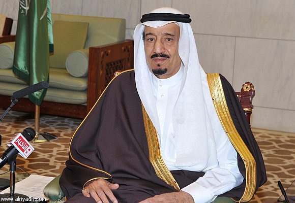 Mengenal Lebih Dekat Raja Baru Arab Saudi
