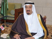 Mengenal Lebih Dekat Raja Baru Arab Saudi