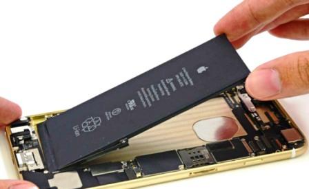 Beijing Melakukan Audit Keamanan Produk Apple