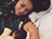 Lucunya Bayi Olla Ramlan