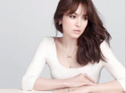 Bersama J.Estina Song Hye Gyo Tampil Seksi
