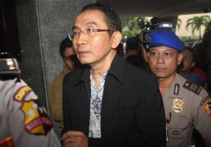Setelah Budi Gunawan, Wakil Ketua KPK Lainnya Dipolisikan