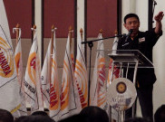 DPD Riau dan Sultra Sepakat Dukung Wiranto