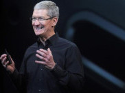 Bos Apple Terima Gaji Rp 20 Miliar?