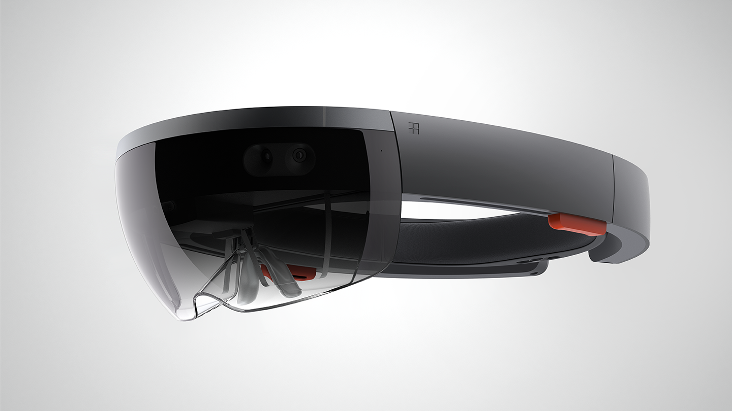 Microsoft HoloLens: Kaca Mata Augmented Reality