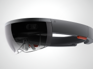 Microsoft HoloLens:  Kaca Mata Augmented Reality