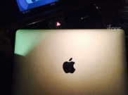 Wujud MacBook Air 12 Inci Terungkap