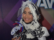 Fatin Bicara Soal Pembajakan Hak Cipta
